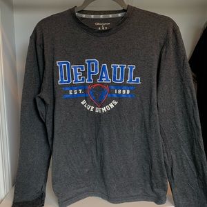 Champion DePaul